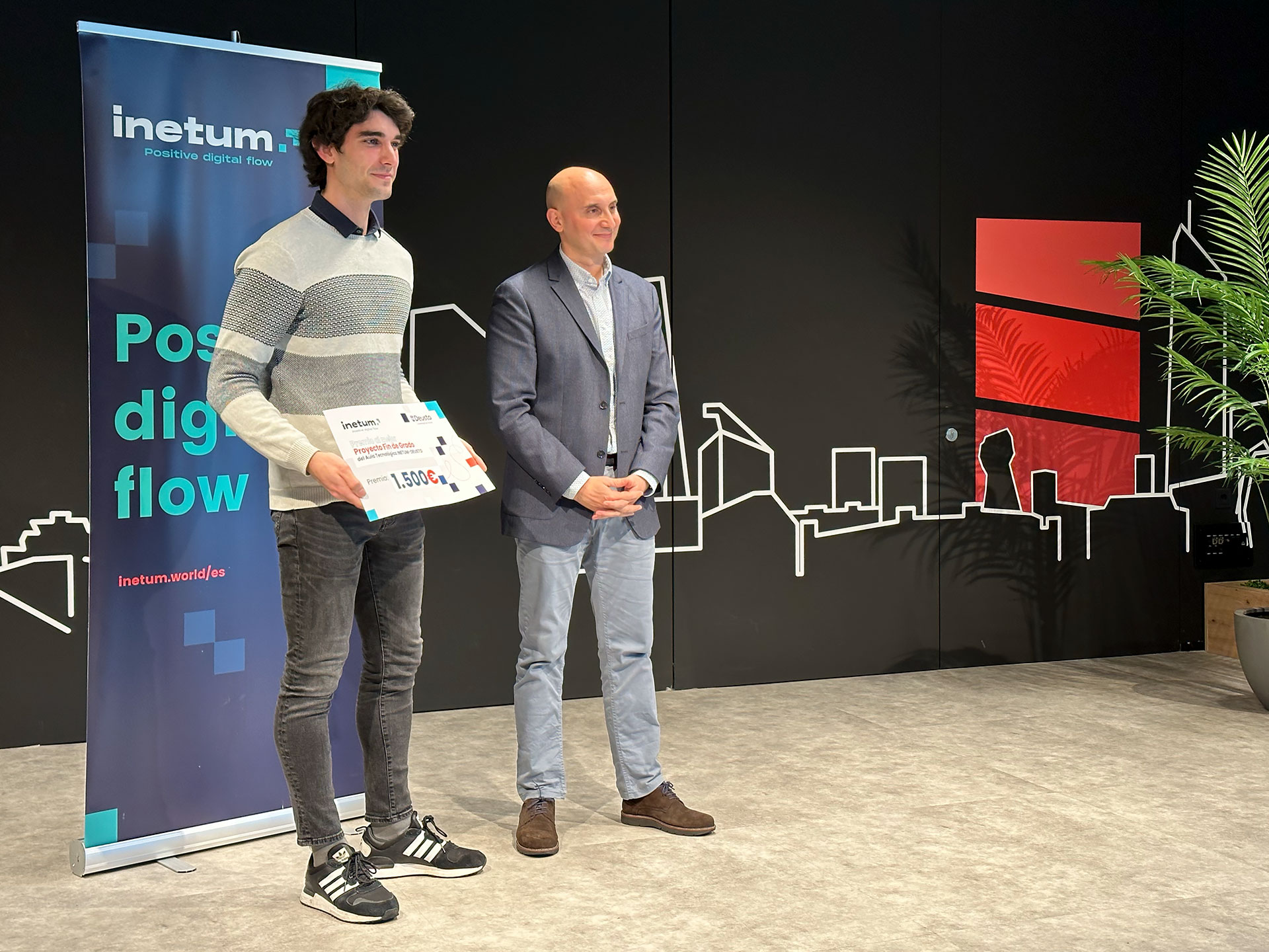 UnaiPremio